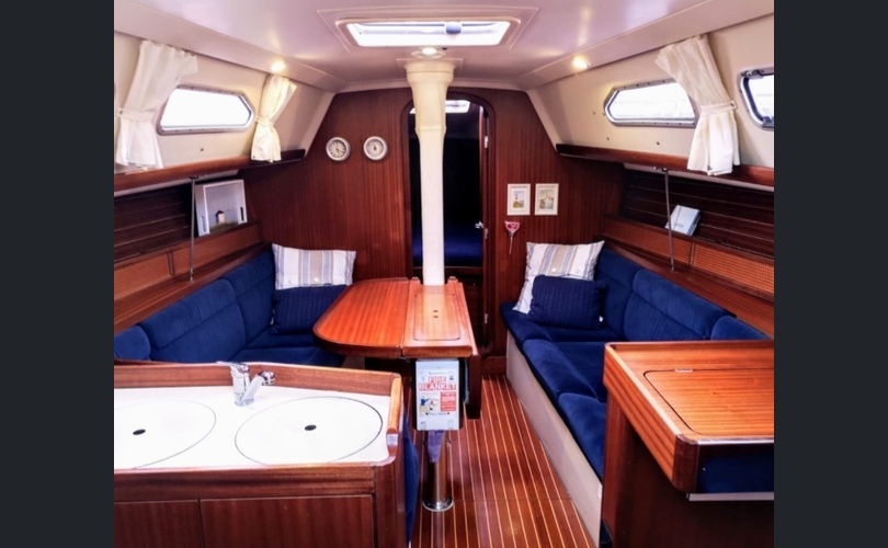 Dehler Dehler 34-kuva-7